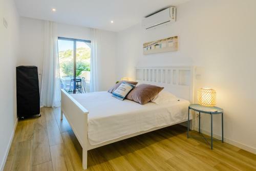 Apartamento The Little Paradise With Sea Views
