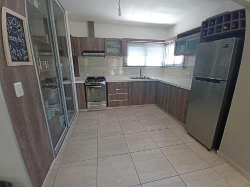 Casa Con Galer�a 3 Dormitorios