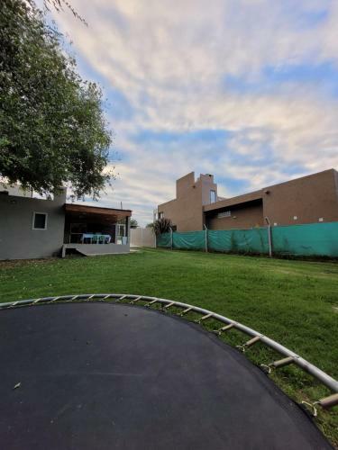 Casa Con Galer�a 3 Dormitorios