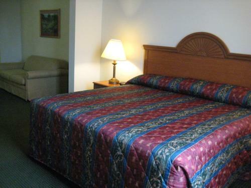 Motel Horizon Inn & Suites