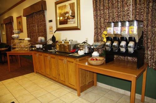 Motel Horizon Inn & Suites