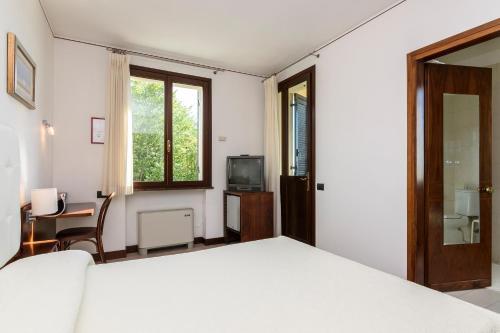 Hotel San Marco