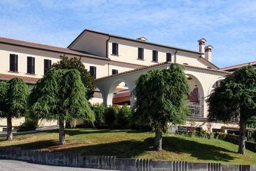 Hotel San Marco