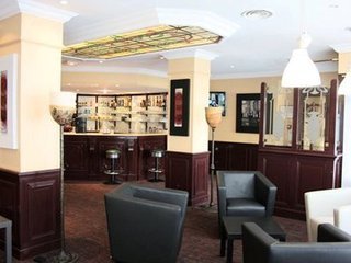 Comfort Hotel Urban City