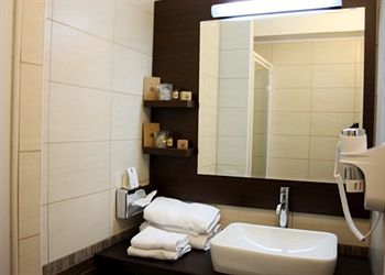 Comfort Hotel Urban City