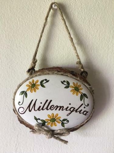 Il Frattiero B&B