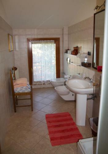 Il Frattiero B&B