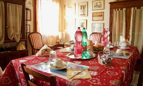Il Frattiero B&B