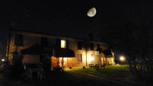 Il Frattiero B&B