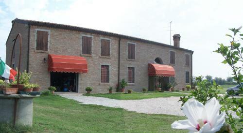 Il Frattiero B&B