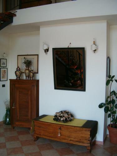 Il Frattiero B&B