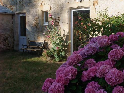 Bed & Breakfast Le Mouillage Vert