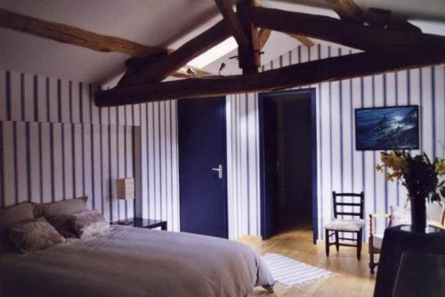 Bed & Breakfast Le Mouillage Vert