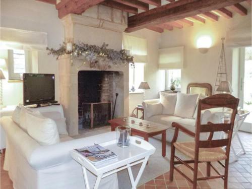Holiday Home Rue Du Val de Douet
