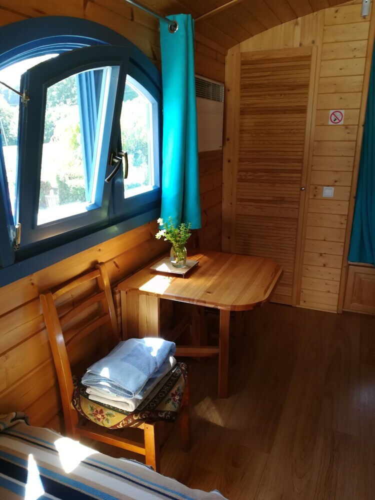 Hostal Les Bichottes