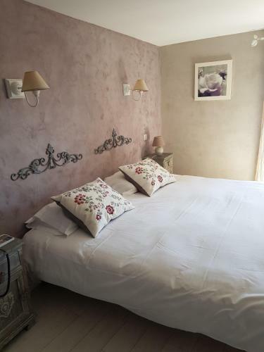 Hotel Relais Du Silence Le Crillon