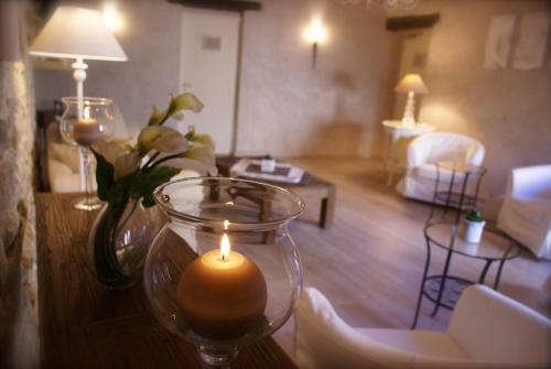 Hotel Relais Du Silence Le Crillon