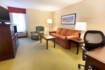 Hotel Drury Inn & Suites Denver Tech Center