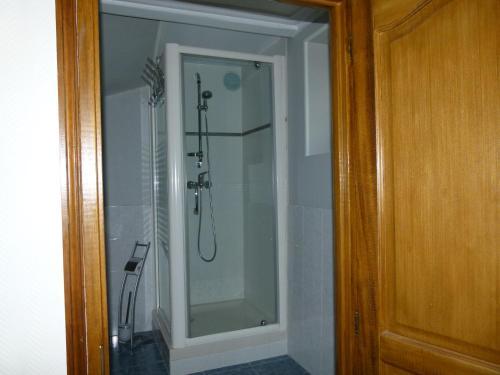 Bed & Breakfast Manoir Du Vieux Cedre