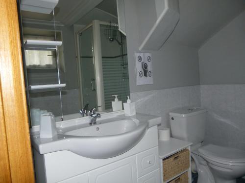 Bed & Breakfast Manoir Du Vieux Cedre