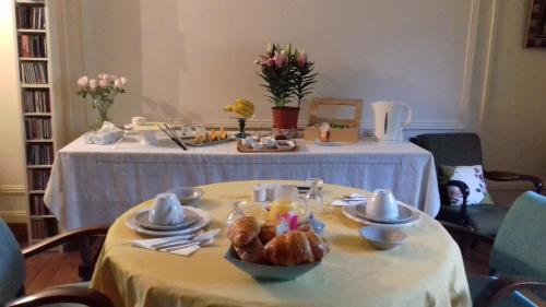 Bed & Breakfast Manoir Du Vieux Cedre