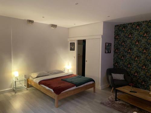 Apartamento Le Relais Du Lion