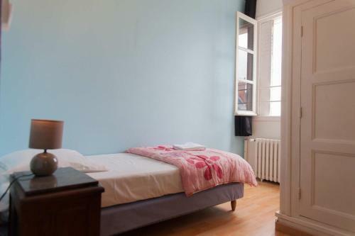 Hotel Le Pavillon