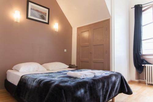 Hotel Le Pavillon