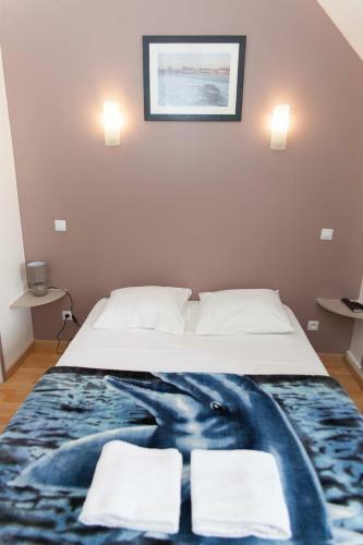 Hotel Le Pavillon