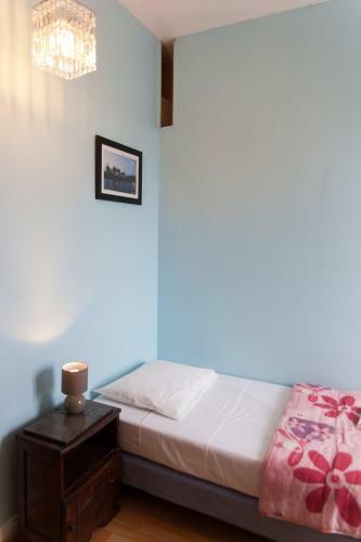 Hotel Le Pavillon