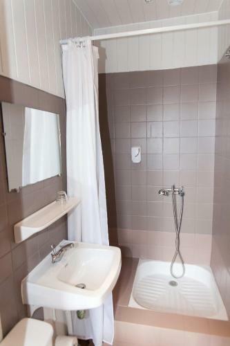 Hotel Le Pavillon
