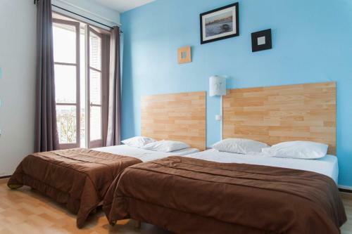 Hotel Le Pavillon