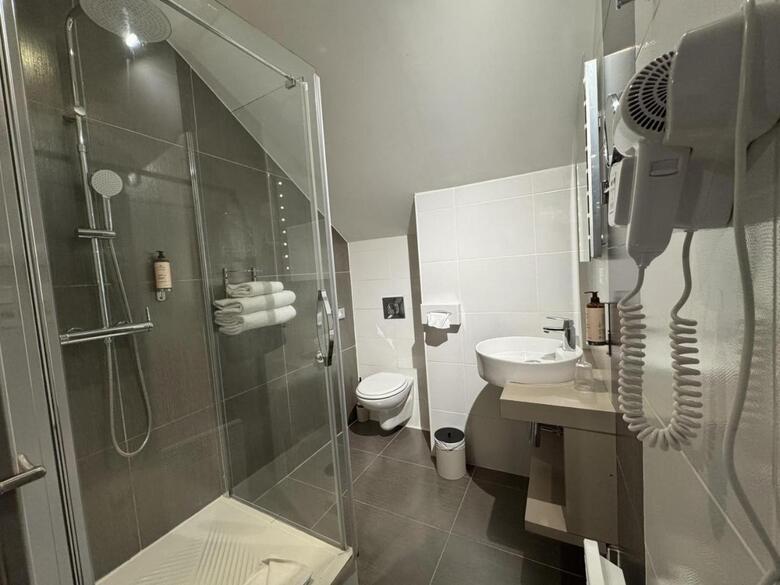 Hotel Best Western Blois Ch�teau