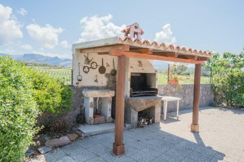 Casa Asfodeli - Villetta In Campagna Con Piscina