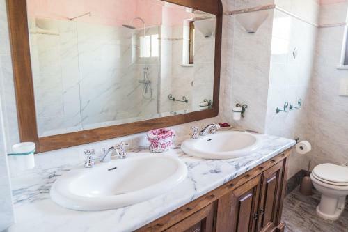 Casa Asfodeli - Villetta In Campagna Con Piscina