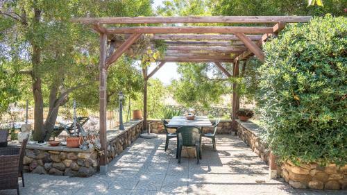 Casa Asfodeli - Villetta In Campagna Con Piscina