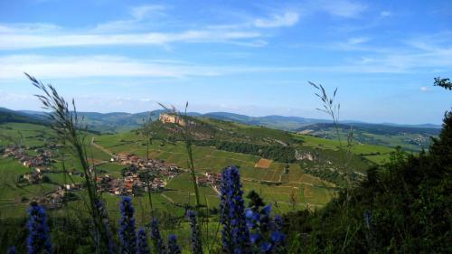 Bed & Breakfast La Maison Des Prouges