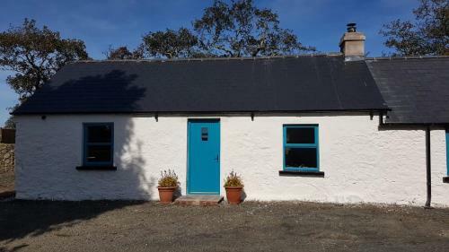 Cosy Cottage On The Causeway Coast And Glens