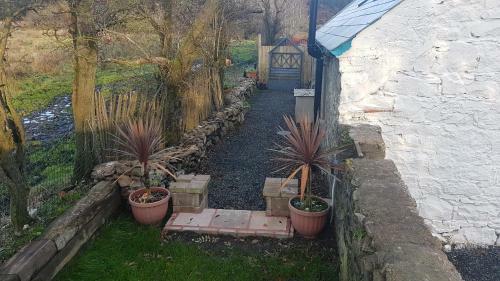 Cosy Cottage On The Causeway Coast And Glens