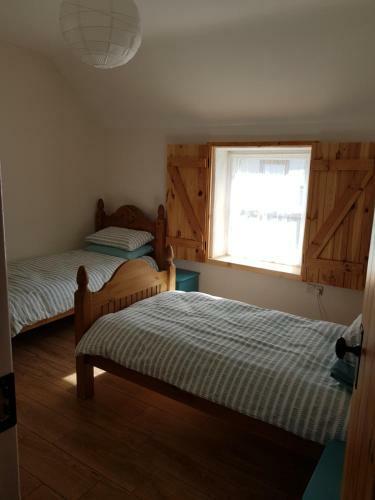 Cosy Cottage On The Causeway Coast And Glens