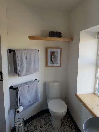 Cosy Cottage On The Causeway Coast And Glens