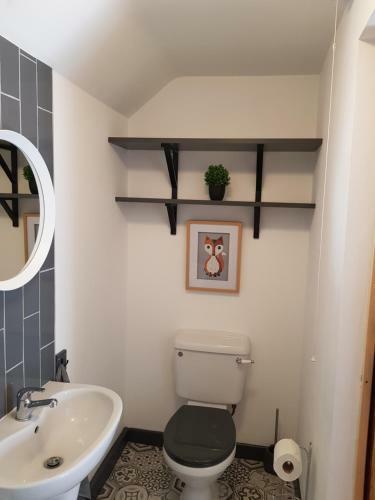 Cosy Cottage On The Causeway Coast And Glens