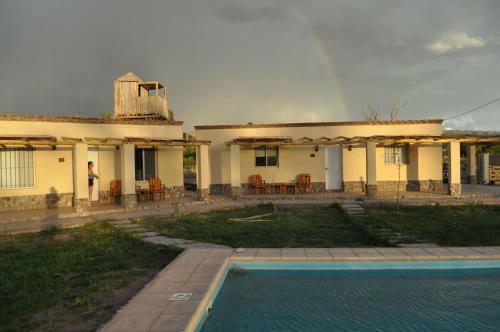 Apartamento El Mirador A Los Andes