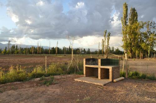 Apartamento El Mirador A Los Andes