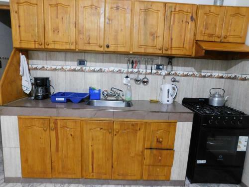 Apartamento Mendoza Caba�a Lim�n