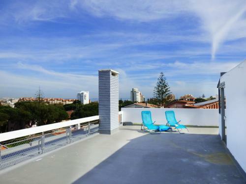 Cascais Riviera Apartments 72 - By Sol Domus