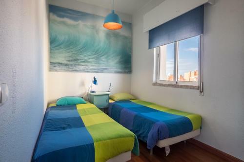 Apartamento Perfect Sea And Mountain View Cascais