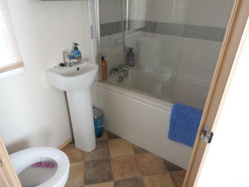 Apartamento The Monarch Lodge ,aviemore Holiday Park