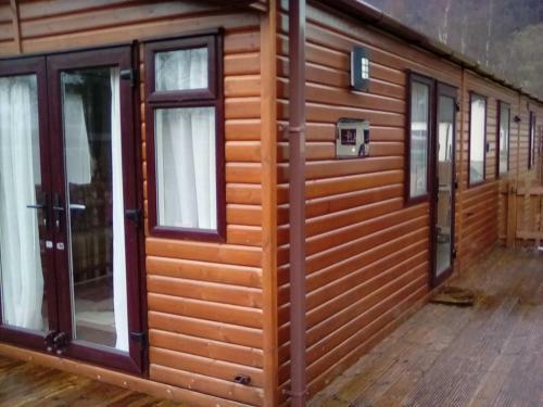 Apartamento The Monarch Lodge ,aviemore Holiday Park