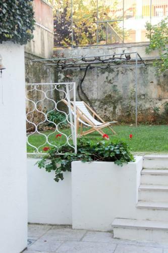 Apartamento Hortensia